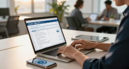 Vendor Approval Workflow: Boosting Procurement Efficiency In Mid-Market