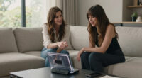 Verity - Official 'Meeting Verity' Clip (2026) Anne Hathaway, Dakota Johnson, Josh Hartnett