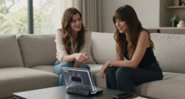 Verity - Official 'Meeting Verity' Clip (2026) Anne Hathaway, Dakota Johnson, Josh Hartnett
