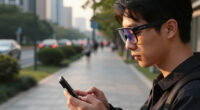 VR Signal Monitoring Innovation: The RayNeo GT Max’s Features Explored