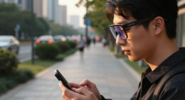 VR Signal Monitoring Innovation: The RayNeo GT Max’s Features Explored