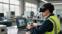 VR Training Platforms: The Future Of Manufacturing And EHS Safety