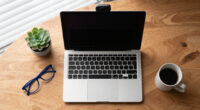 Webcam Solutions For Eye Comfort And Reduced Screen Fatigue