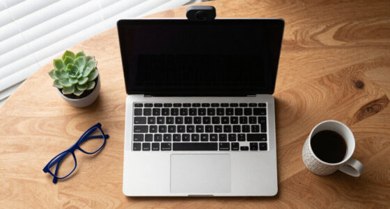 Webcam Solutions For Eye Comfort And Reduced Screen Fatigue