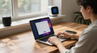 When AI Agents Begin Internal Permission Management
