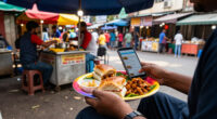 Where To Eat In Mumbai This September According To The Latest Food Trends