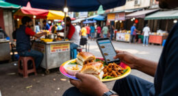 Where To Eat In Mumbai This September According To The Latest Food Trends