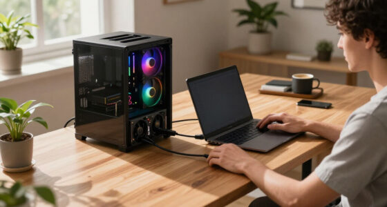 Which External GPUs Are Best For AI In 2026?