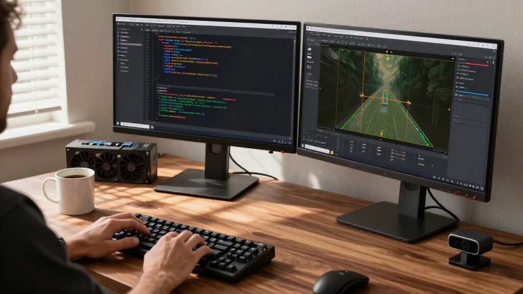 Why Developers Are Turning To LFM2.5-VL-DSpark For Vision-Language Models