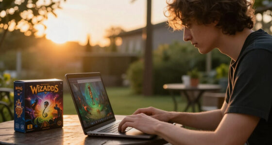 Wizards Of The Coast Surges In Global Coverage