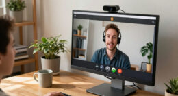 10 Best 4K Webcams For Office Calls, Interviews, And Presentations