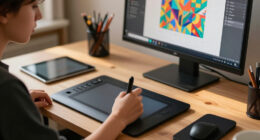 10 Best Drawing Tablets For Digital Art At Different Price Points In 2027
