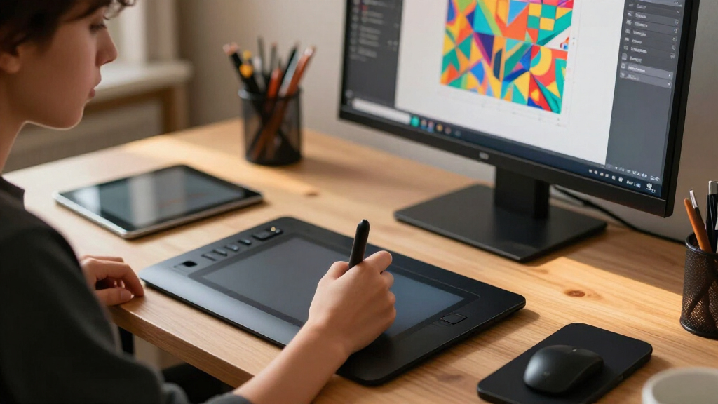 10 Best Drawing Tablets For Digital Art At Different Price Points In 2027