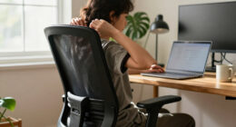 10 Best Ergonomic Office Chairs For A Comfortable Work Setup In 2027