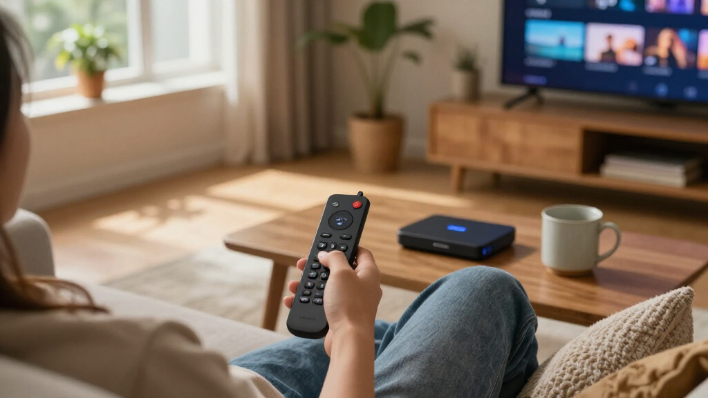 10 Best Fire TV Streaming Devices for 2027