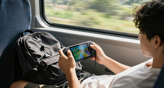 10 Best Handhelds To Make Portable Gaming Part Of Your 2027