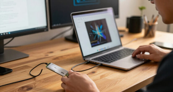 10 Best NVMe SSDs For 2027: Options For AI Data And Models