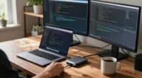 10 Best Thunderbolt Docking Stations For AI-Focused Work In 2027