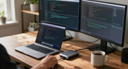 10 Best Thunderbolt Docking Stations For AI-Focused Work In 2027