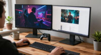 10 Best Ultrawide Monitors For A Productivity-and-Gaming Setup