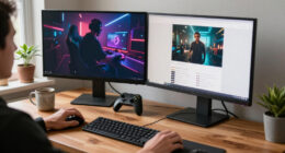10 Best Ultrawide Monitors For A Productivity-and-Gaming Setup