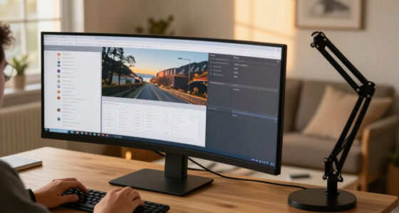 10 Best Ultrawide Monitors To Consider For Your 2027 Setup