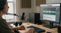 10 Best USB Microphones For Clearer Spoken-Word Recording In 2027