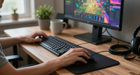 10 Best Wireless Gaming Mice To Support Your Play In 2027