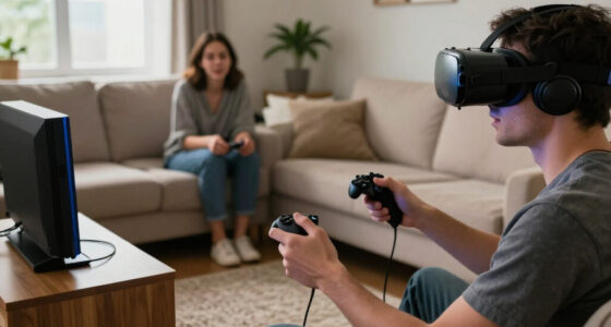 11 Best VR Headsets for Gaming in 2027