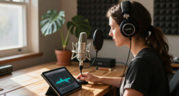 12 AI Voice Cloning Software Guides To Help You Compare Options