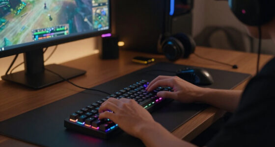 12 Best Mechanical Keyboards for Gaming in 2027