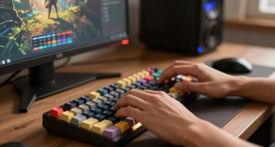 13 Best Mechanical Gaming Keyboards for Gaming in 2027