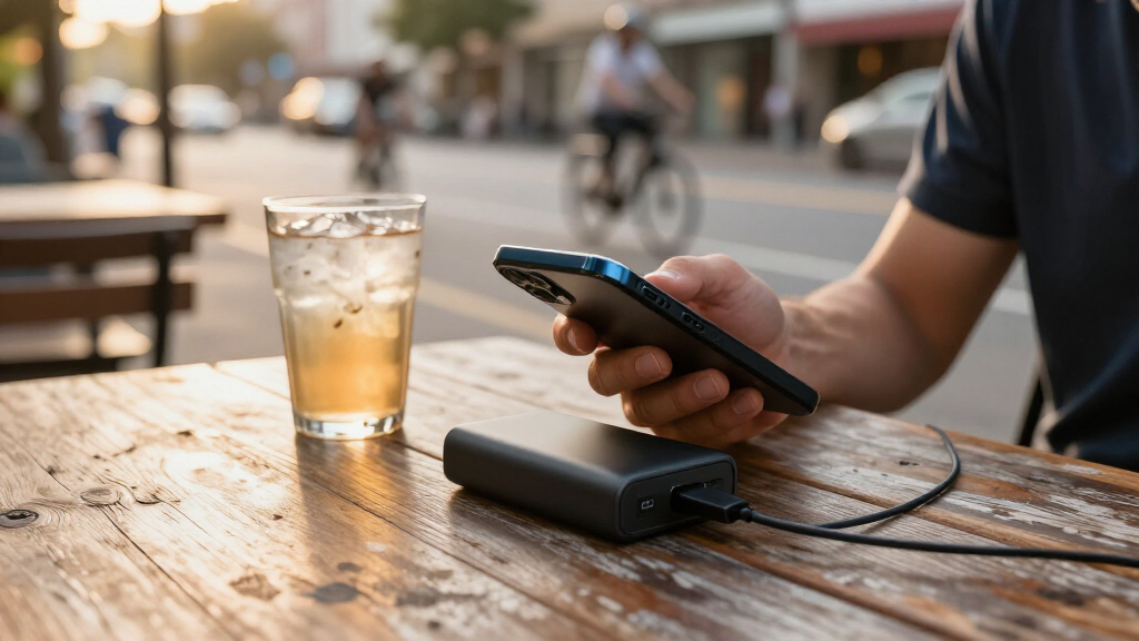 13 Best Portable Power Banks for Everyday Charging in 2027