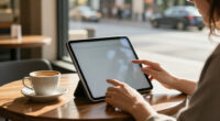 13 Best Premium Tablets for Work, Creativity, and Everyday Use in 2027