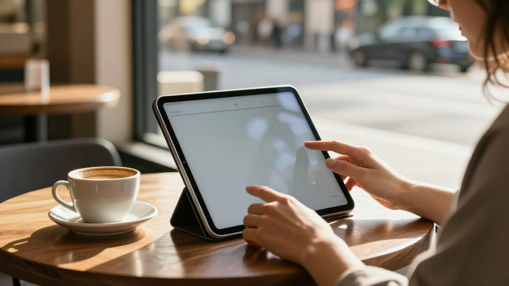 13 Best Premium Tablets for Work, Creativity, and Everyday Use in 2027