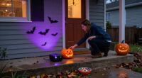 13 Best Smart Halloween Projectors for Spooky Displays in 2027
