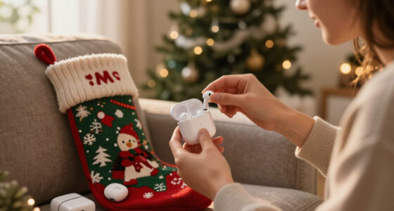 13 Best Stocking Stuffers for Thoughtful Holiday Gifting in 2027