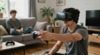 13 Best VR Headsets for Gaming in 2027