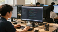 14 AI Coding Assistants For Coding Education And Development Work In 2027