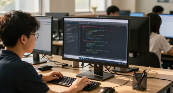14 AI Coding Assistants For Coding Education And Development Work In 2027