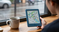 14 Best Color E-Readers for Reading and More in 2027