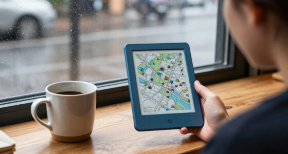 14 Best Color E-Readers for Reading and More in 2027