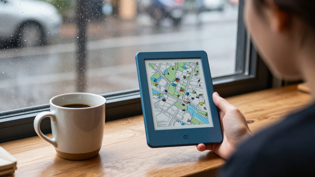 14 Best Color E-Readers for Reading and More in 2027
