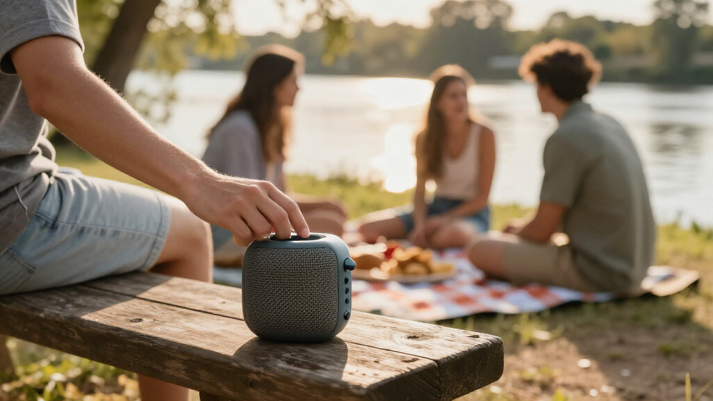 14 Best Portable Bluetooth Speakers for Everyday Listening in 2027