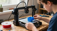 15 Best 3D Printers for Beginners in 2027
