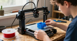 15 Best 3D Printers for Beginners in 2027