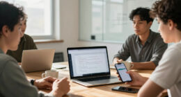 15 Best AI Tools For Recording Meetings And Creating Clearer Notes