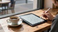 15 Best E-Ink Tablets for Reading and Note-Taking in 2027