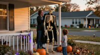 15 Best Halloween Animatronic Decorations for a Spooky Display in 2027
