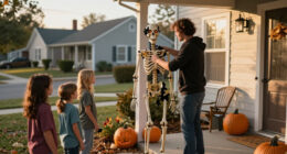 15 Best Halloween Animatronic Props for Spooky Displays in 2027